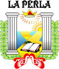 logo la perla